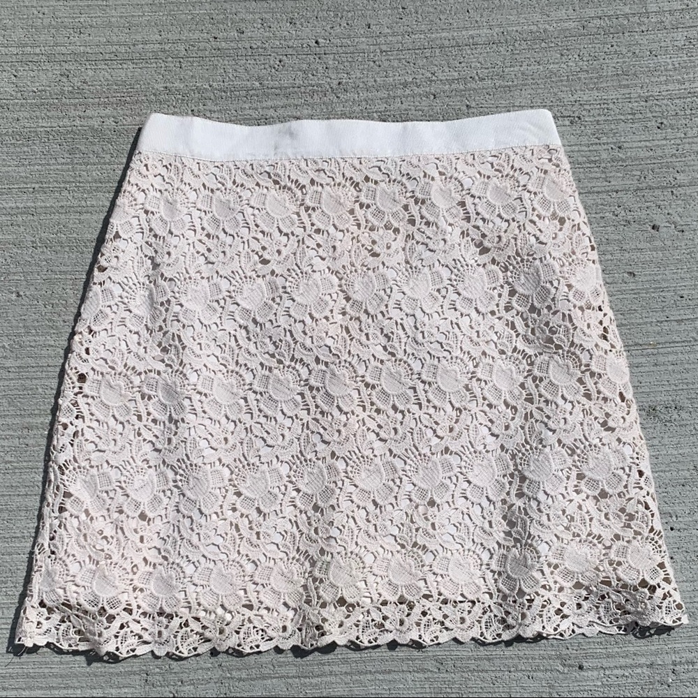 LOFT Women’s Size 6 Skirt